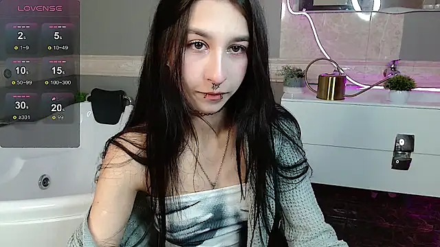 Snapshot of MelissaSparrow chatting on 05.18.26 MelissaSparrow online show from 05.18.26