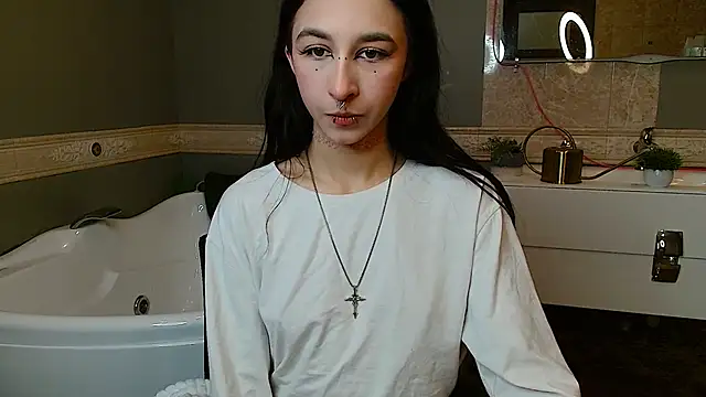 Snapshot of MelissaSparrow chatting on 05.20.26 MelissaSparrow online show from 05.20.26