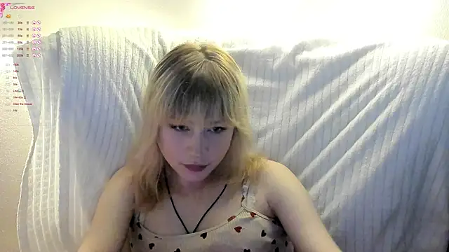 MiaKimiko online show from 06.13.26