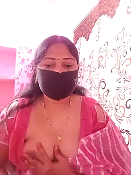 Snapshot of Pinki-girl chatting on 04.16.26 Pinki-girl online show from 04.16.26