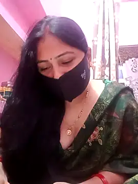 Snapshot of Pinki-girl chatting on 04.17.26 Pinki-girl online show from 04.17.26