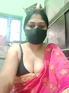 Snapshot of Pinki-girl chatting on 04.20.26 Pinki-girl online show from 04.20.26