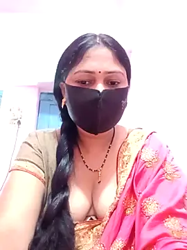Snapshot of Pinki-girl chatting on 05.03.26 Pinki-girl online show from 05.03.26