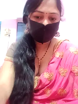Snapshot of Pinki-girl chatting on 05.10.26 Pinki-girl online show from 05.10.26