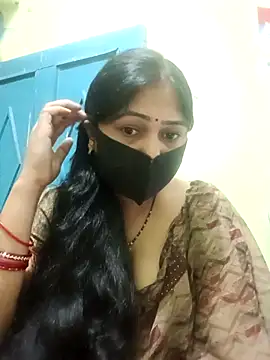Snapshot of Pinki-girl chatting on 05.19.26 Pinki-girl online show from 05.19.26
