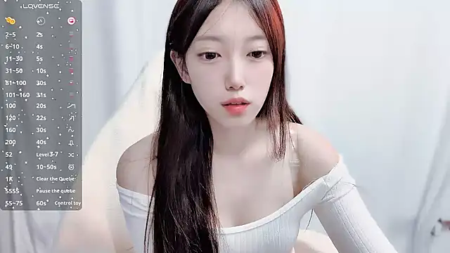 luckyuyu66 online show from 05.11.26