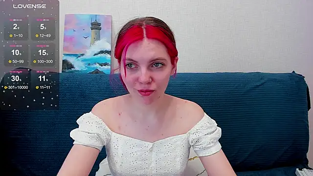 Snapshot of Marie_Reyess chatting on 06.18.26 Marie Reyess online show from 06.18.26