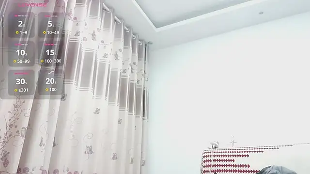 niuniu556 online show from 04.08.26