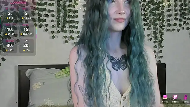 Snapshot of Leona_Vixen chatting on 05.31.26 Leona Vixen online show from 05.31.26