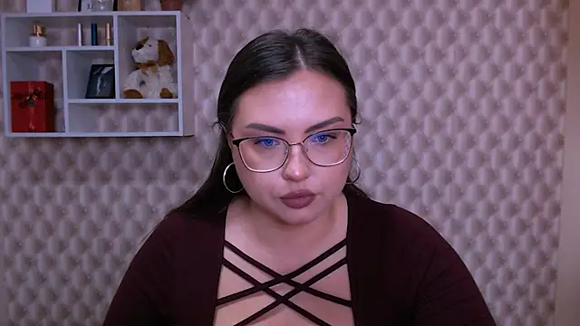 AminaSoul  online show from 04.06.26