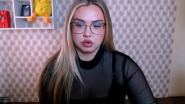 Snapshot of AminaSoul_ chatting on 05.04.26 AminaSoul online show from 05.04.26