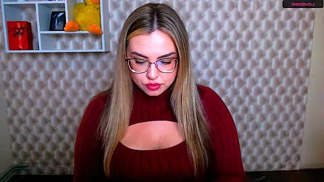 Snapshot of AminaSoul_ chatting on 05.14.26 AminaSoul online show from 05.14.26