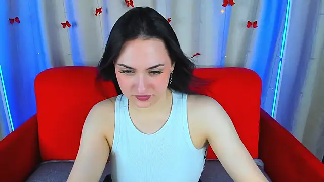 DewyLady online show from 04.09.26