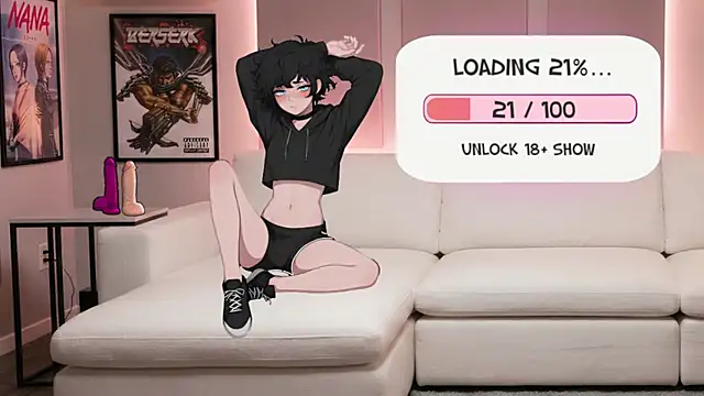 femboy2d online show from 04.01.26