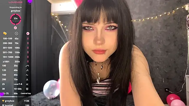 EmilyEmbears online show from 05.16.26