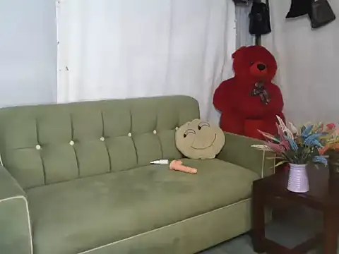 Snapshot of Martha4you chatting on 04.12.26 Martha4you online show from 04.12.26