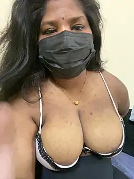 Shalu naughty69 online show from 05.20.26
