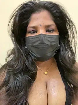 Shalu naughty69 online show from 05.24.26