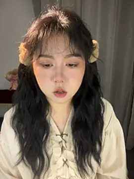 Snapshot of ooooBaby129 chatting on 05.18.26 ooooBaby129 online show from 05.18.26