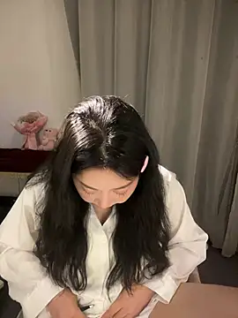Snapshot of ooooBaby129 chatting on 05.19.26 ooooBaby129 online show from 05.19.26