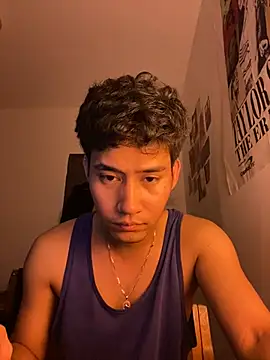 Snapshot of Rye_1989 chatting on 04.13.26 Rye 1989 online show from 04.13.26