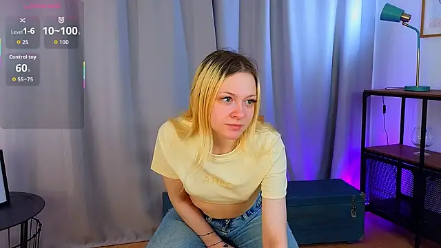 OliviaCaffery online show from 05.14.26