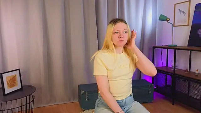 OliviaCaffery online show from 05.17.26