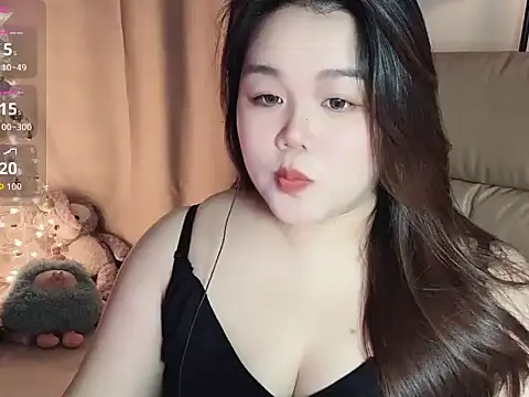 Mika-0401 online show from 04.19.26