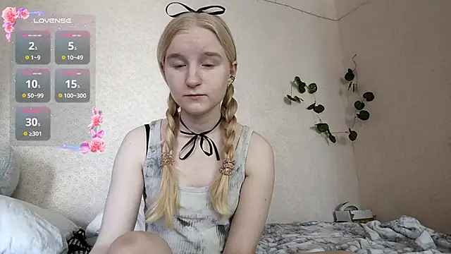 Snapshot of ForwentSeat chatting on 04.25.26 ForwentSeat online show from 04.25.26