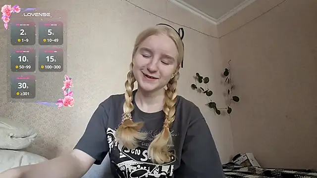 Snapshot of ForwentSeat chatting on 04.29.26 ForwentSeat online show from 04.29.26
