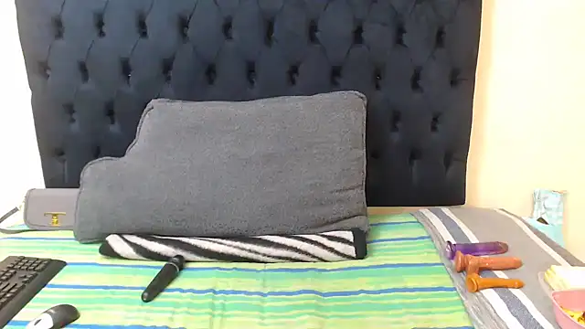 SexiestChoc online show from 05.06.26
