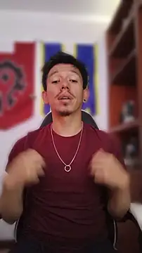 Gabuxo69 online show from 04.01.26