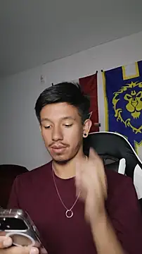 Gabuxo69 online show from 04.06.26