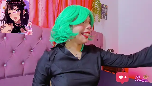 Snapshot of kaoriabyzz_ chatting on 05.25.26 kaoriabyzz online show from 05.25.26