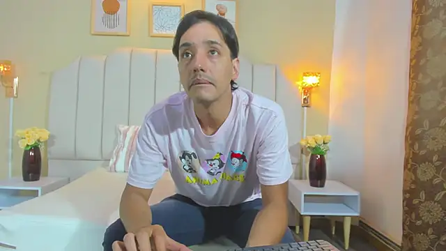 justinschneider online show from 04.04.26