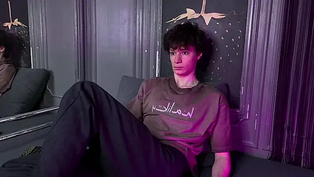 EdwardHogan online show from 04.09.26