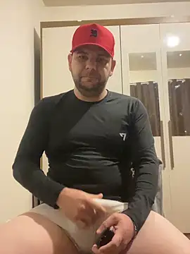 rafael1321 online show from 05.12.26