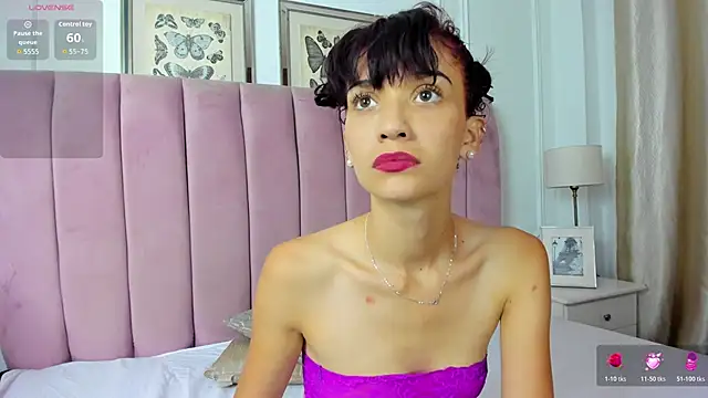 Snapshot of Alexa_fox669 chatting on 05.23.26 Alexa fox669 online show from 05.23.26