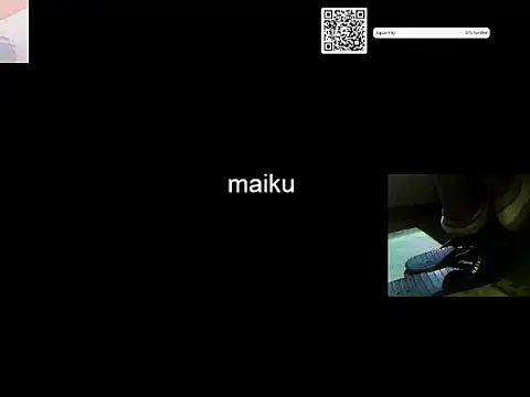 Maiku 1 online show from 04.05.26
