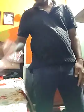 RajaDarling26 online show from 04.30.26