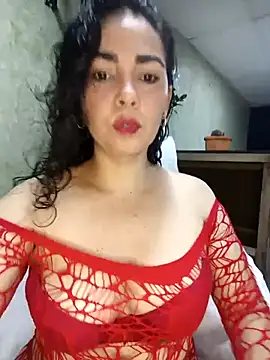 Snapshot of Emily_Divi69 chatting on 04.19.26 Emily Divi69 online show from 04.19.26