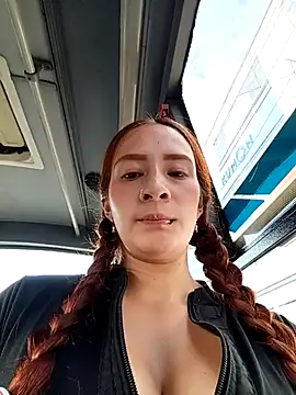 Snapshot of Samyra_Biker12 chatting on 04.11.26 Samyra Biker12 online show from 04.11.26