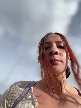 Snapshot of Samyra_Biker12 chatting on 04.23.26 Samyra Biker12 online show from 04.23.26