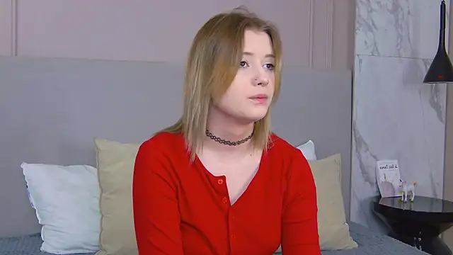 Mila blum online show from 05.01.26