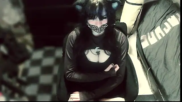 ErroneousMeow online show from 04.02.26