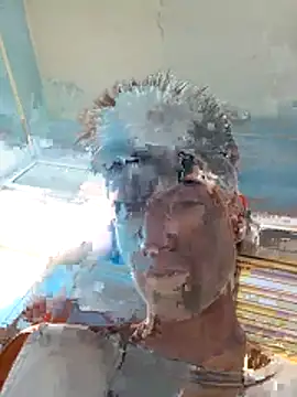 Snapshot of PornoCubanohot chatting on 04.03.26 PornoCubanohot online show from 04.03.26