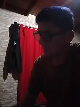 armanidj7 online show from 04.20.26