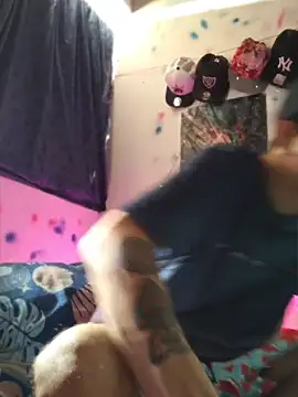 ThePrinz maykiin online show from 04.06.26