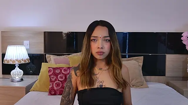 LaraBelmon online show from 05.09.26