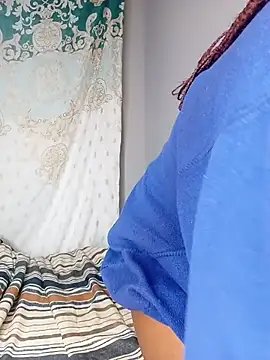SexySlender 98 online show from 06.07.26